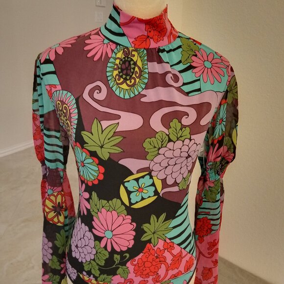 Bisou Bisou Bodysuit - Picture 11 of 12